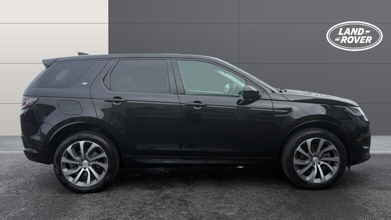 Land Rover Discovery Sport 1.5 P300e R-Dynamic HSE 5dr Auto [5 Seat] Station Wagon